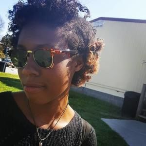 Meet your Posher, Joanne